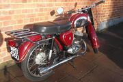 Picture 3 - BSA Bantam D7 175 daily rider motorbike