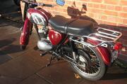 Picture 4 - BSA Bantam D7 175 daily rider motorbike