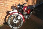 Picture 5 - BSA Bantam D7 175 daily rider motorbike