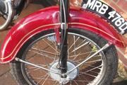 Picture 7 - BSA Bantam D7 175 daily rider motorbike