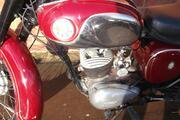Picture 11 - BSA Bantam D7 175 daily rider motorbike