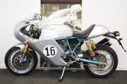 Picture 3 - Ducati Paul Smart 1000LE, simply stunning collectable bike motorbike