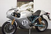 Picture 7 - Ducati Paul Smart 1000LE, simply stunning collectable bike motorbike