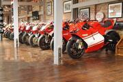 Picture 8 - Ducati Paul Smart 1000LE, simply stunning collectable bike motorbike
