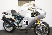 Picture 9 - Ducati Paul Smart 1000LE, simply stunning collectable bike motorbike