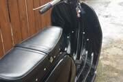 Picture 2 - Lambretta Scooter GP 150 1984 Black (Import India) motorbike