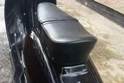 Picture 3 - Lambretta Scooter GP 150 1984 Black (Import India) motorbike