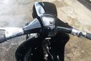 Picture 4 - Lambretta Scooter GP 150 1984 Black (Import India) motorbike