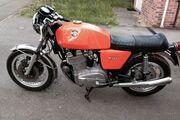 Picture 2 - Laverda 3C 1000 motorbike