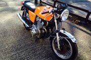 Picture 3 - Laverda 3C 1000 motorbike