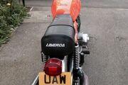 Picture 4 - Laverda 3C 1000 motorbike