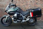 Picture 2 - Moto Guzzi Stelvio NTX 1200 motorbike