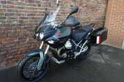 Picture 5 - Moto Guzzi Stelvio NTX 1200 motorbike