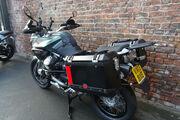 Picture 6 - Moto Guzzi Stelvio NTX 1200 motorbike