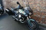 Picture 9 - Moto Guzzi Stelvio NTX 1200 motorbike