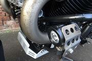 Picture 11 - Moto Guzzi Stelvio NTX 1200 motorbike