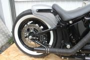 Picture 2 - Harley-Davidson 2004 Bobber motorbike