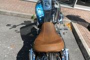 Picture 3 - Harley-Davidson FXDF Fat Bob 1584 10 Terminator motorbike