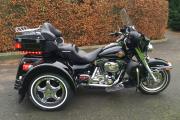 Picture 5 - Stunning Harley-Davidson Trike, USA Lehman Factory Build motorbike