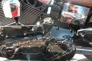 Picture 8 - Harley-Davidson FXDF Fat Bob 1584 10 Terminator motorbike