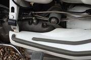Picture 11 - Lambretta Li 125/175 upgrade. Series 3 1963 motorbike