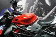 Picture 4 - MV Agusta 1090RR Brutale, low mileage example motorbike