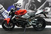 Picture 5 - MV Agusta 1090RR Brutale, low mileage example motorbike