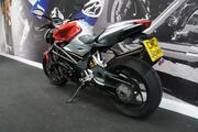 Picture 10 - MV Agusta 1090RR Brutale, low mileage example motorbike