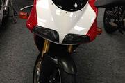 Picture 9 - Ducati 996 R motorbike