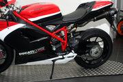Picture 9 - Ducati 848 EVO Corse SE (3626 miles, Termis & more, gorgeous bike) motorbike