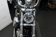 Picture 3 - Harley-Davidson Sportster XL1200 Seventy Two (only 920 miles, V&H pipes) motorbike