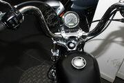 Picture 4 - Harley-Davidson Sportster XL1200 Seventy Two (only 920 miles, V&H pipes) motorbike
