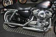 Picture 5 - Harley-Davidson Sportster XL1200 Seventy Two (only 920 miles, V&H pipes) motorbike