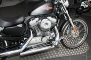 Picture 6 - Harley-Davidson Sportster XL1200 Seventy Two (only 920 miles, V&H pipes) motorbike