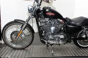 Picture 7 - Harley-Davidson Sportster XL1200 Seventy Two (only 920 miles, V&H pipes) motorbike