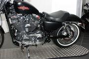 Picture 8 - Harley-Davidson Sportster XL1200 Seventy Two (only 920 miles, V&H pipes) motorbike