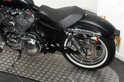 Picture 9 - Harley-Davidson Sportster XL1200 Seventy Two (only 920 miles, V&H pipes) motorbike