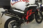 Picture 2 - BMW F800GS, 1 owner, low miles 2899, 2015, 15 plate motorbike