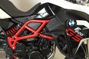 Picture 4 - BMW F800GS, 1 owner, low miles 2899, 2015, 15 plate motorbike