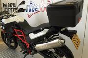 Picture 7 - BMW F800GS, 1 owner, low miles 2899, 2015, 15 plate motorbike