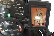 Picture 8 - BMW F800GS, 1 owner, low miles 2899, 2015, 15 plate motorbike