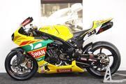 Picture 3 - Yamaha YZF-R1 Tommy Hill 2011 BSB Winning Championship R1 motorbike