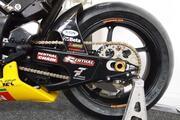Picture 6 - Yamaha YZF-R1 Tommy Hill 2011 BSB Winning Championship R1 motorbike