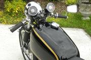 Picture 4 - Velocette Thruxton 499cc 1966 motorbike
