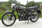 Picture 5 - Velocette Thruxton 499cc 1966 motorbike