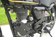 Picture 10 - Velocette Thruxton 499cc 1966 motorbike