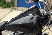 Picture 2 - Harley Ultima 1751cc Reaper Bike Cruiser motorbike