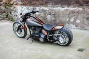 Picture 3 - Harley-Davidson FXSB Softail Breakout Full Custom 