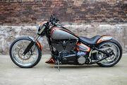 Picture 4 - Harley-Davidson FXSB Softail Breakout Full Custom 