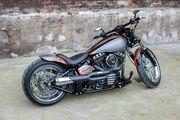 Picture 6 - Harley-Davidson FXSB Softail Breakout Full Custom 